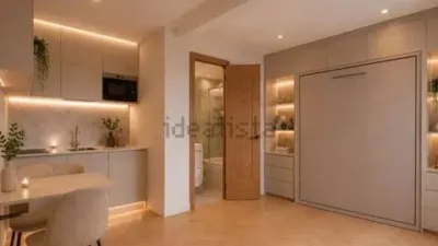 Apartment in Embajadores-Lavapiés photo 5