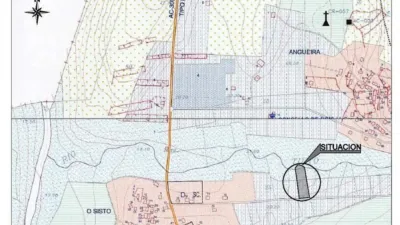 Terreno en venta en Rois - Vista 4