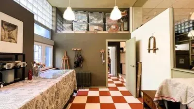 Apartment on General Dávila photo 13