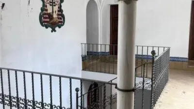 Chalet on Calle de Pablo Iglesias photo 5