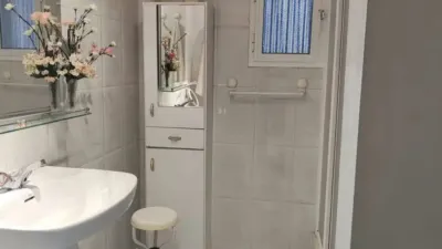 Chalet in Villanueva de La Reina photo 8