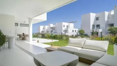 Apartment in Casares Costa photo 4