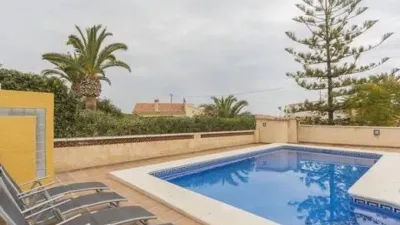 Chalet in Calpe - Calp photo 3