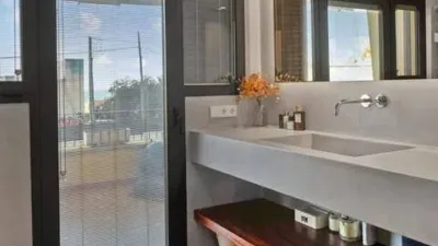 Apartment on Carrer de Vista Alegre photo 18