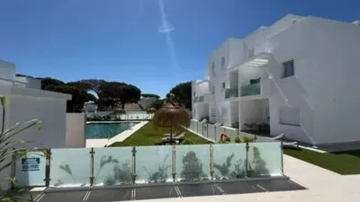 Apartment in Chiclana de la Frontera photo 4