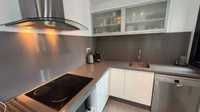 Piso – Pilar de la Horadada - Más
