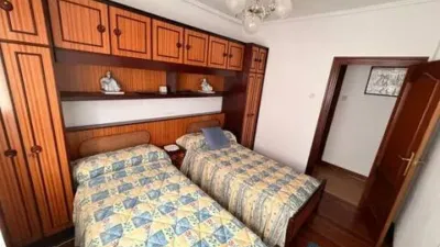Apartment in Lutxana-Llano photo 17