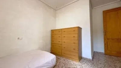 Flat in Carrús Oeste-El Toscar photo 33