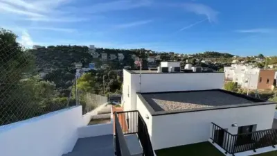 Chalet in Calafell photo 48