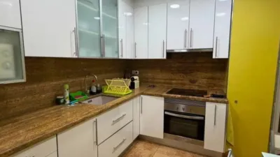 Piso - Más