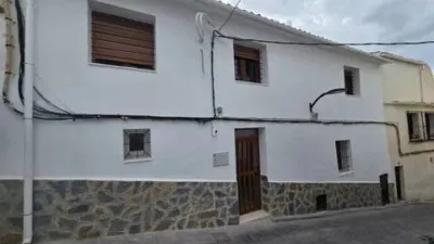 Chalet in Callosa d'en Sarrià photo 30