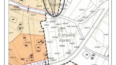 Terreno en venta en Dodro - Vista 2