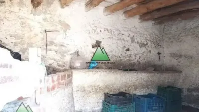 Rustic house in Canillas de Aceituno photo 17