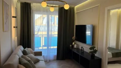 Pis – Torrevieja - Vista 5