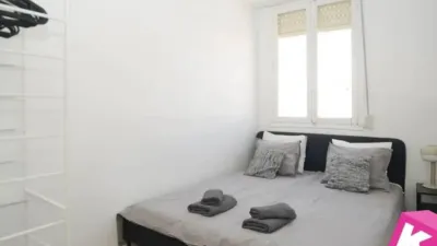 Apartment in Centre-Port-Platja Llevant photo 19