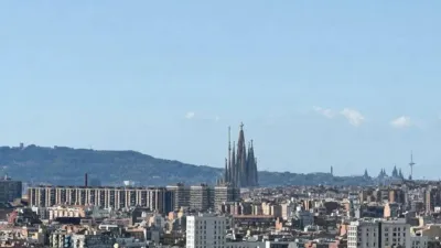 Apartment in Singuerlín-Les Oliveres-Can Franquesa-Guinardera photo 23