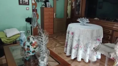 Piso – Alacant / Alicante, Colonia Requena, Villafranquesa - Vista 2