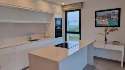 Piso - Vista 4