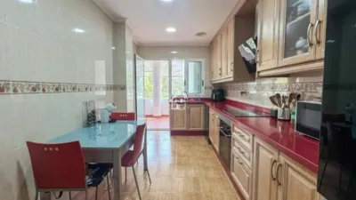 Apartment in Altabix photo 17