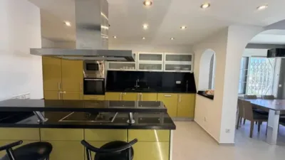 Casa - Vista 3