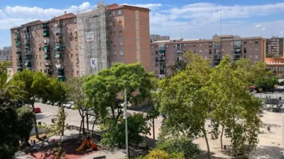 Apartment in Sant Martí photo 24