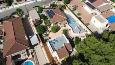 Casa - Vista 5