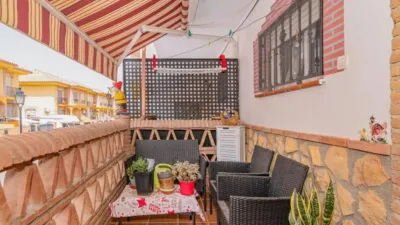 Chalet on Calle Bartolome de Las Casas, 2 photo 15