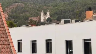 Townhouse in Santo Ángel photo 17