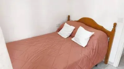 Apartment on Narváez Street photo 14