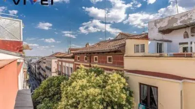 Apartment in Embajadores-Lavapiés photo 39