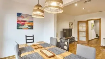 Terraced house in Sant Feliu de Llobregat photo 17