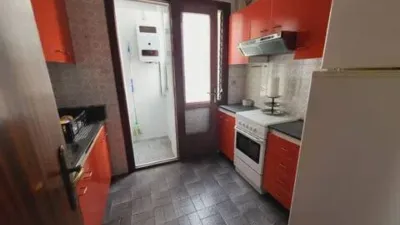 Penthouse in El Clot photo 12