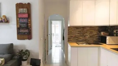 Apartment on Narváez Street photo 7