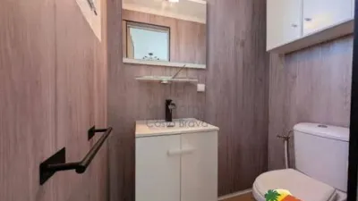 Chalet on Carrer del Montsia photo 25