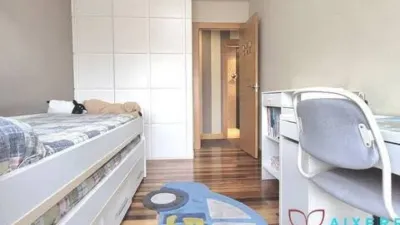 Flat in Algorta photo 15