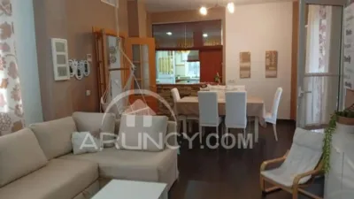 Chalet in Alcalá de Guadaíra photo 8
