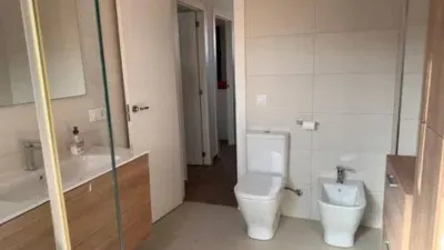 Townhouse in Algeciras photo 25