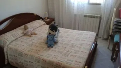 Chalet in Almoguera photo 16