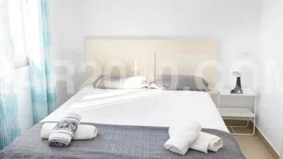 Apartment in Garrucha photo 9