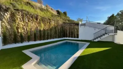 Chalet in Calafell photo 55