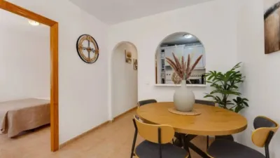Piso – Torrevieja - Vista 2