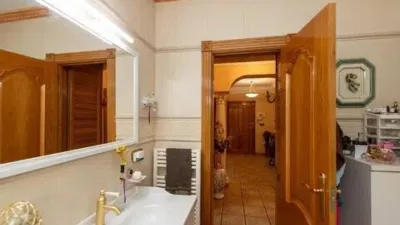 Chalet in Villamontes-Boqueres photo 78