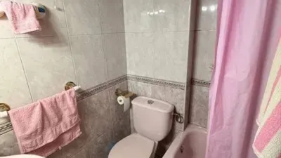 Apartment in Cruces photo 14