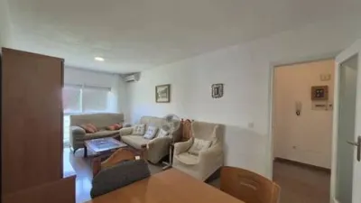 Apartment in Nueva Andalucía photo 3