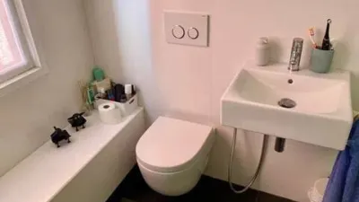 Apartment in Indautxu photo 17
