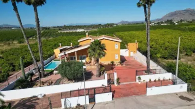 Piso – Orihuela, Los Desamparados - Vista 3