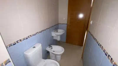 Flat on Calle del Donante photo 15