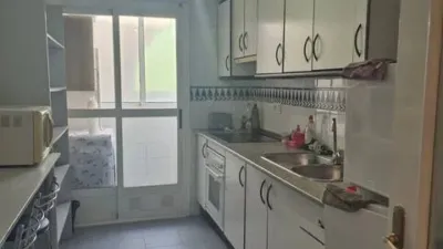 Apartment in Nueva Andalucía photo 5