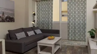 Apartment in Tarifa photo 2