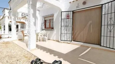 Piso – Torrevieja - Vista 2